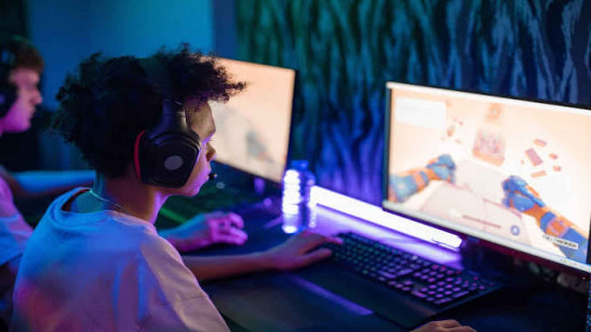 Winning Every Session Through Better Knowledge