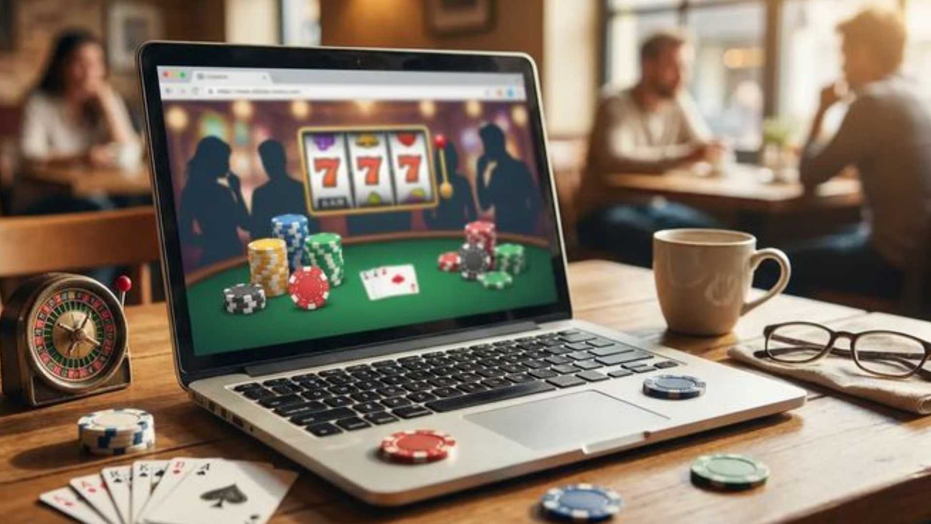 Live Baccarat Builds Authentic Connections Through Technology