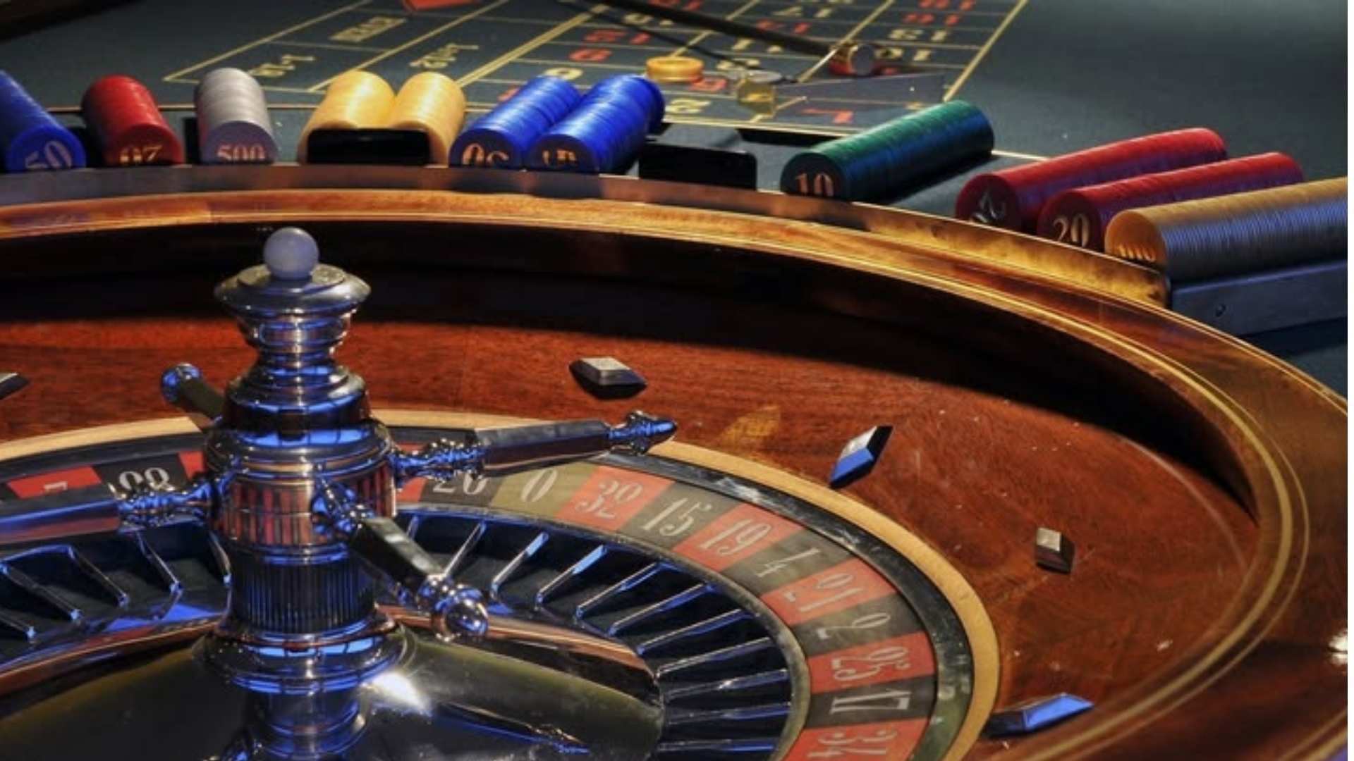 Understanding Gambling Laws Before Joining Platforms